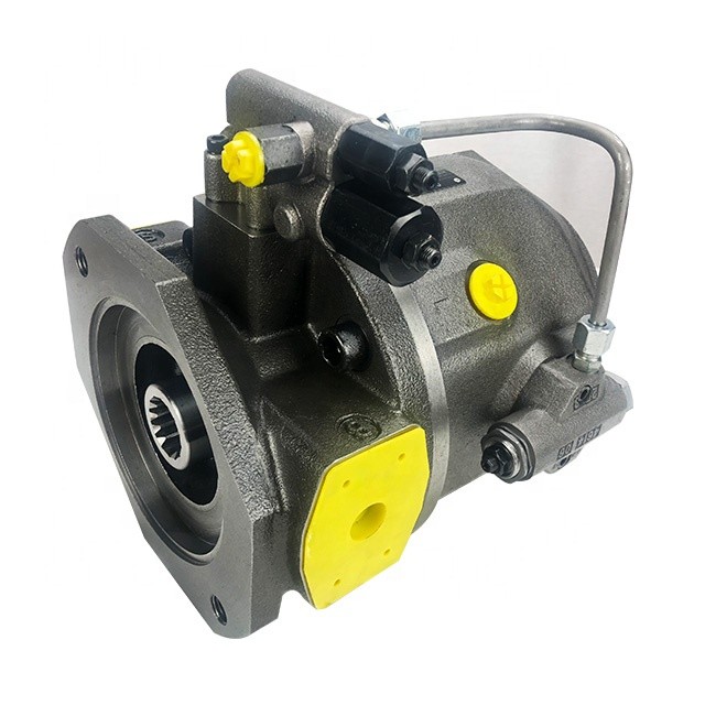 Rexroth PVV4-1X/098RA15RMC Vane pump