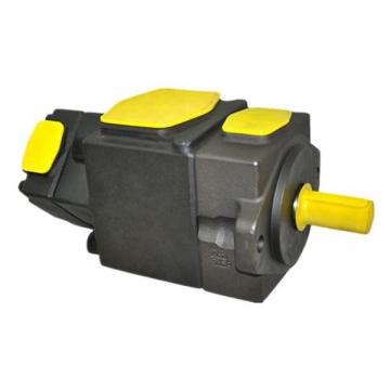 Yuken PV2R12-8-53-F-RAA-40 Double Vane pump
