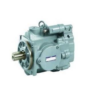 Yuken A16-L-R-01-H-S-K-32 Piston pump