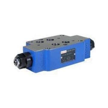 Rexroth HED8OH THROTTLE VALVE