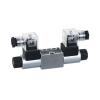Rexroth 4WE6M6X/EG24N9K4 Solenoid directional valve