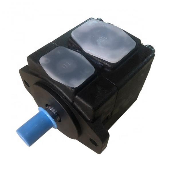 Yuken  PV2R1-10-F-LAA-4222  single Vane pump #2 image