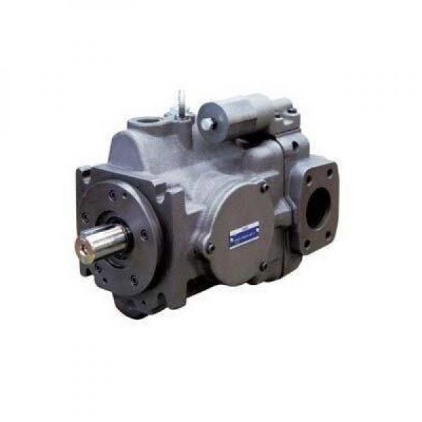 Yuken A37-L-R-01-H-K-32 Piston pump #1 image